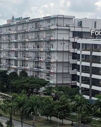 Food Xchange @ Admiralty (D27), Factory #605936231